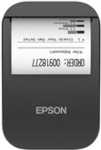 Epson TM-P20II, 8 Punkte/mm (203dpi), USB-C, WLAN, Kit (USB) Mobildrucker,