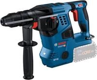 Bosch Professional GBH 18V-28 CF SDS-Plus-Akku-Bohrhammer 18 V Li-Ion inkl. Akku,