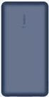 BELKIN Power Bank 20K USB-A and USB-C 15W blue (BPB012BTBL)