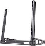 MikroTik SR-10U - Schrank - Desktop - 10U - 48,3 cm (19) (SR-10U)