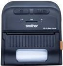 Brother RuggedJet RJ-3055WB - Etikettendrucker - Thermodirekt - 8 cm Rolle - 203 dpi