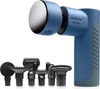 Medisana MG 600 Massageger&auml;t Universal Schwarz, Blau (88987)