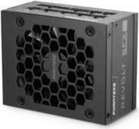 PHANTEKS Revolt SFX 80 PLUS Platinum Netzteil, modular, ATX 3.0 - 850 Watt