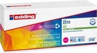 edding EDD-2212 magenta Toner ersetzt HP 415A (W2033A) (18-2212)