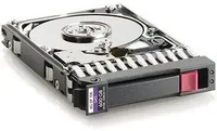 HP Enterprise 581286-B21, HP Enterprise HPE Dual Port Enterprise - Festplatte - 600