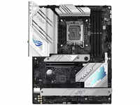 Asus 90MB1EP0-M0EAY0, MB ASUS ROG STRIX B760-A GAMING WIFI (Intel,1700,DDR5,ATX)