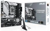 ASUS PRIME B760M-A WIFI - Motherboard - micro ATX - LGA1700-Sockel - B760 Chipsatz -