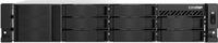 QNAP SYSTEMS TS-855EU-8G 2U 8BAY C5125 8C 8GB DDR4 2X2.5GBE 4XUSB3.2 I (TS-855EU-8G)