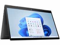 HP 802D9EA#ABD, HP ENVY x360 2-in-1 Laptop 15-ew0156ng - Intel Core i5 - 39,6 cm