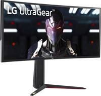 LG 34GN850P-B Computerbildschirm 86,4 cm (34 ) 3440 x 1440 Pixel Wide Quad HD LED
