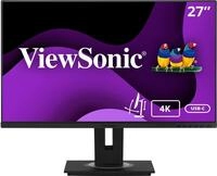 Viewsonic VG2756-4K Computerbildschirm 68,6 cm (27 ) 3840 x 2160 Pixel 4K Ultra HD