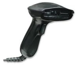 Manhattan Long Range CCD Barcode Scanner - Barcode-Scanner - Handger&auml;t - 270