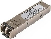 NETGEAR ProSafe AGM731F - SFP (Mini-GBIC)-Transceiver-Modul - 1000Base-SX - LC