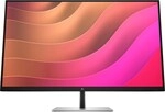 HP E32k G5 80cm (31.5) 4K UHD IPS Office-Monitor 16:9 HDMI/DP/USB-C Pivot HV