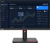 Lenovo ThinkVision T22i-30 54,6 cm (21.5 ) 1920 x 1080 Pixel Full HD LED Schwarz