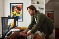 HP 710 Wiederaufladbare ger&auml;uschlose Maus - 60 % recycelter Haushaltskunststoff,