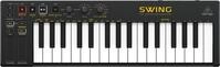 Behringer SWING - MIDI Steuerkeyboard (27000934)