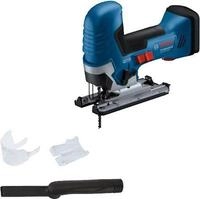 Bosch GST 18V-125 S PROFESSIONAL Elektrische Stichs&auml;ge 3500 SPM 1,9 kg (06015B2001)