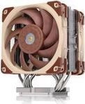 Noctua NH-U12S DX-4677 Computerk&uuml;hlsystem Prozessor Luftk&uuml;hlung 12 cm Braun -