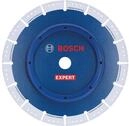 Bosch 2608901392 Diamant-Rohrtrennscheibe - Langlebiges Schneiden und Anfasen von