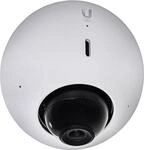 UbiQuiti UniFi Protect UVC-G5-DOME - Netzwerk-&Uuml;berwachungskamera (UVC-G5-DOME)