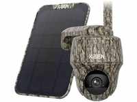 Reolink REO-GO-G450-SOLAR-2, Reolink Go Series G450 with Solar Panel 2