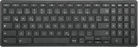 Targus AKB872DE, Targus AKB872 - Tastatur - geeignet f&uuml;r Chromebook - antimicrobial