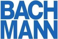 Bachmann CONNECT LINE - Steckdosenleiste - Ausgangsanschl&uuml;sse: 5 (USB, USB-C, 5 x