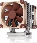 Noctua NH-U9 DX-4677 Computerk&uuml;hlsystem Prozessor K&uuml;hlk&ouml;rper/Radiator 12 cm Beige