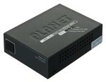 Planet POE-171S - Single-Port Ultra PoE Splitter - 10/100/1000 - (12V/19V/24V)