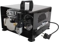 Revell Airbrush-Kompressor Master Class mit 5.5 bar 32 l/min 1/4
