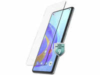 Hama 00216363, Hama Echtglas-Displayschutz Premium Crystal Glass für Oppo A77 5G