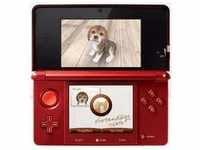 Nintendo 2220046, Nintendo 3DS Spiel Nintendogs Golden Retriever + Katzen