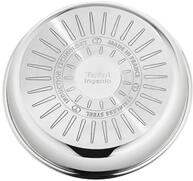 Tefal&reg; Pfannen-Set INGENIO PREFERENCE silber 3-tlg., 1 Set (L97390)