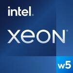 Intel Xeon W W5-3425 - 3,2 GHz - 12 Kerne - 24 Threads - 30MB Cache-Speicher -