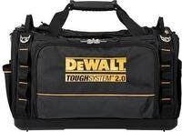 DeWALT DWST83522-1 Werkzeugkoffer Schwarz, Gelbe Plane (DWST83522-1)