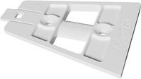 MikroTik cAP ax - Accesspoint - Wi-Fi 5 - Wi-Fi 6 - 2,4 GHz, 5 GHz (CAPGI-5HAXD2HAXD)