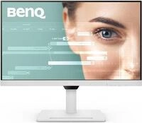 BenQ GW2790QT, LED-Monitor - (69 cm(27 ), wei&szlig;, QHD, USB-C, 75 Hz, IPS)