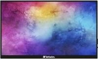 Verbatim 49591 Computerbildschirm 35,6 cm (14 ) 1920 x 1080 Pixel Full HD Touchscreen