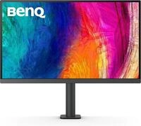 BenQ PD2705UA 68,60cm (27) 4K-Monitor mit Ergo-Arm, UHD, sRGB, Rec. 709, HDR10, IPS,