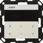 GIRA 232003 UP-Radio IP System 55 Reinwe (232003)