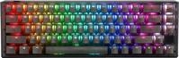 DuckyChannel Ducky One 3 SF Aura - Tastatur - Hintergrundbeleuchtung - USB-C - QWERTZ