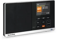 Techni-Sat DigitRadio 215 NDR 1 0010/4995 DAB Radio tragbar (0010/4995)
