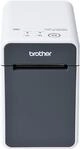 BROTHER Professional Label Printer Direct Thermal 256MB Ram/64MB Flash 19 To 63mm