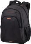 American Tourister At Work Notebooktasche 43,9 cm (17.3 ) Aktenkoffer Schwarz -