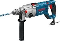 Bosch GSB 162-2 RE Professional - Schlagbohrmaschine/Schraubendrehereinsatz - 1500 W