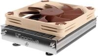 Noctua NH-L9a-AM5 Prozessor Luftk&uuml;hlung 9,2 cm Beige - Braun (NH-L9a-AM5)