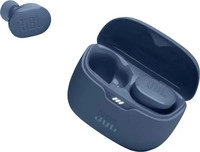 JBL Harman JBLTBUDSBLU, JBL Harman JBL Tune Buds Kopfh&ouml;rer True Wireless Stereo