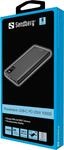 Sandberg - Powerbank - 10000 mAh - 37 Wh 20 Watt - 3 A - PD, QC 3.0 - 3