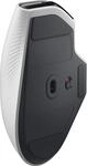 Dell Alienware AW620M - Maus - F&uuml;r Rechtsh&auml;nder - optisch - 7 Tasten -